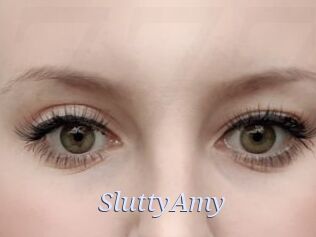 SluttyAmy
