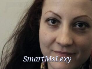 SmartMsLexy