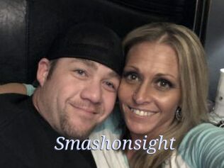 Smashonsight