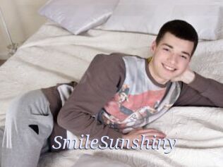 SmileSunshiny