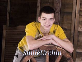 SmileUrchin