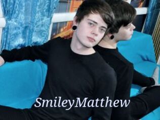 SmileyMatthew