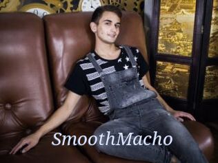 SmoothMacho