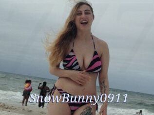 SnowBunny0911