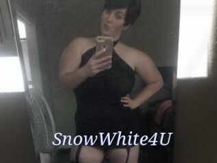 SnowWhite4U