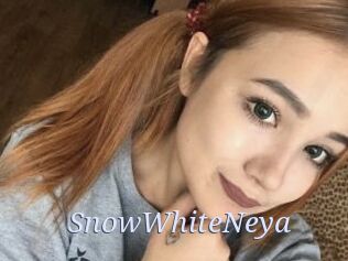 SnowWhiteNeya 777 Erotik Chat
