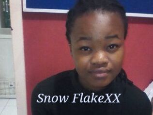 Snow_FlakeXX