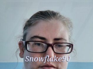 Snowflake90
