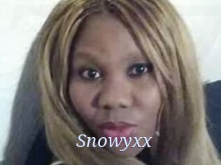 Snowyxx