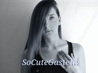 SoCuteGastella