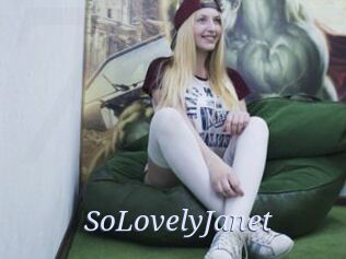 SoLovelyJanet