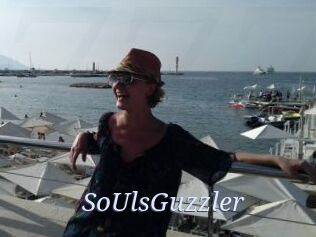 SoUlsGuzzler