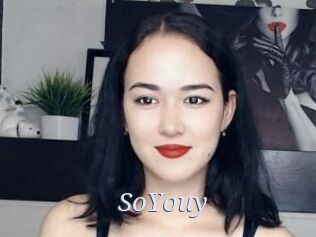 SoYouy 777 Erotik Chat