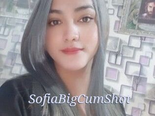 SofiaBigCumShot