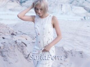 SofiaFern