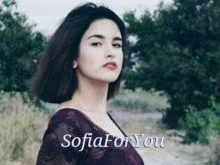SofiaForYou
