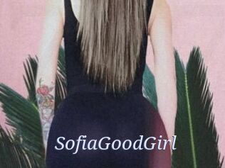 SofiaGoodGirl