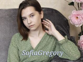 SofiaGregory 777 Erotik Chat