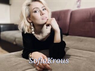 SofiaKrous