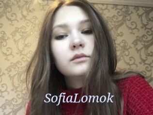 SofiaLomok