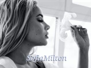 SofiaMilton