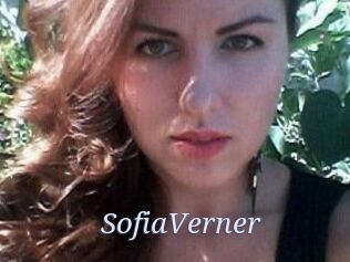 SofiaVerner