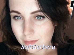 SoftGerbera