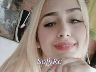 SofyRc