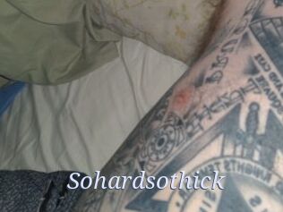 Sohardsothick