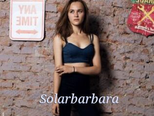 Solarbarbara