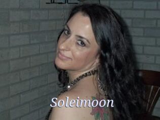 Soleimoon