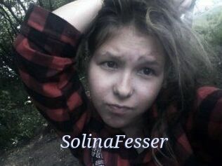 SolinaFesser 777 Erotik Chat