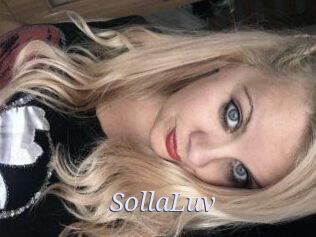 SollaLuv