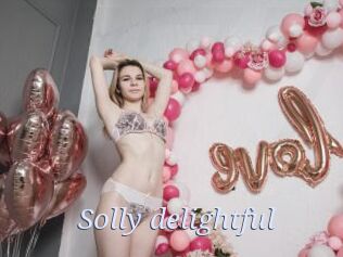 Solly_delightful 777 Erotik Chat
