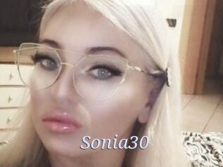 Sonia30