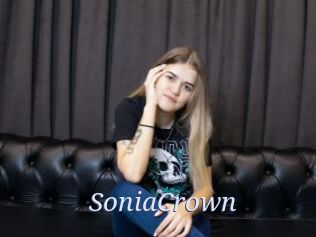SoniaCrown