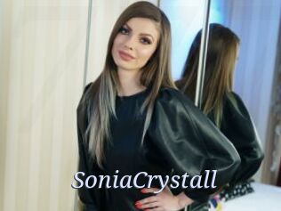 SoniaCrystall