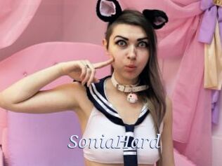 SoniaHard 777 Erotik Chat