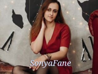 SonyaFane