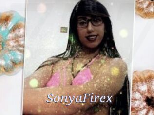 SonyaFirex