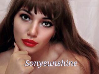 Sonysunshine