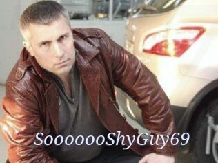 SooooooShyGuy69