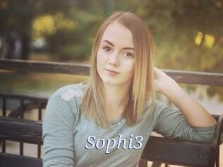 Sophi3