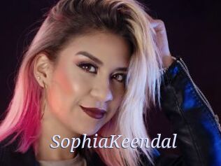 SophiaKeendal