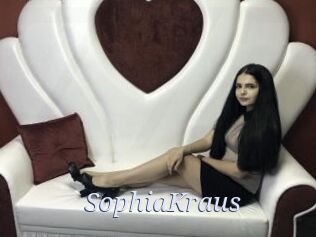 SophiaKraus