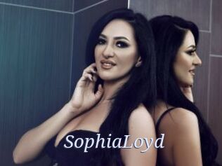 SophiaLoyd