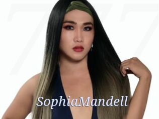 SophiaMandell