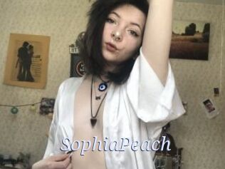 SophiaPeach