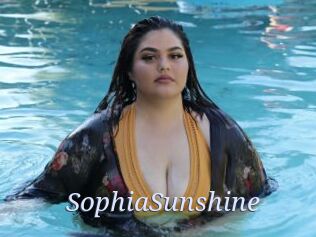SophiaSunshine