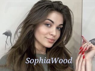 SophiaWood